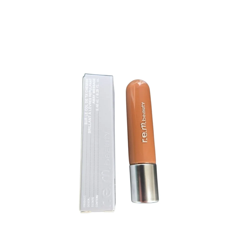 R.E.M. Beauty non sticky